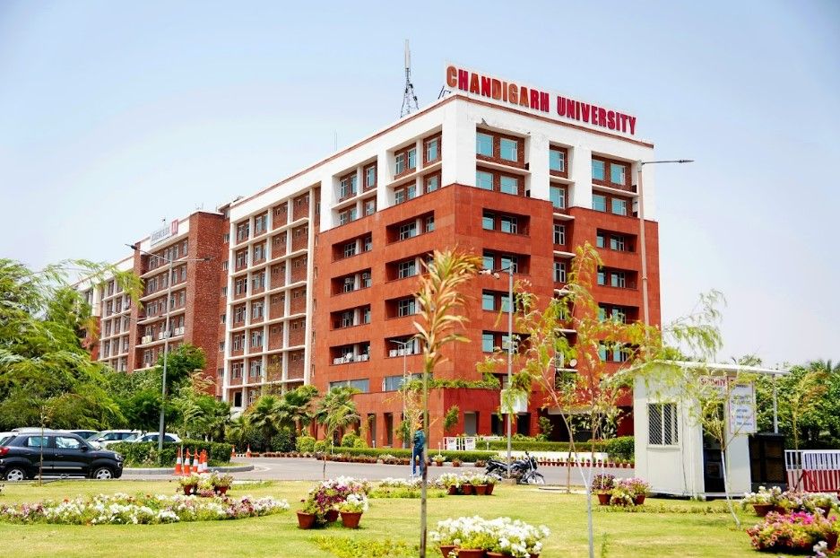 University Picture