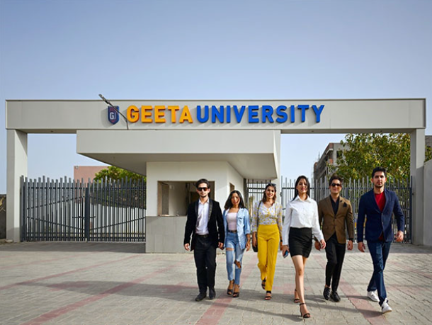 University Picture